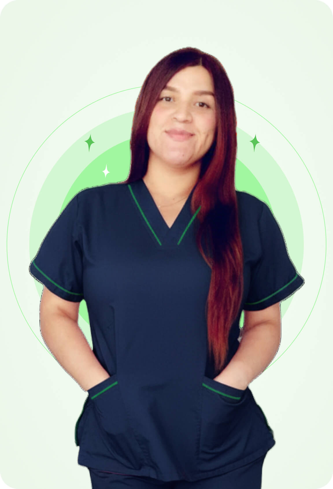 Personal de limpieza Ekolimpia