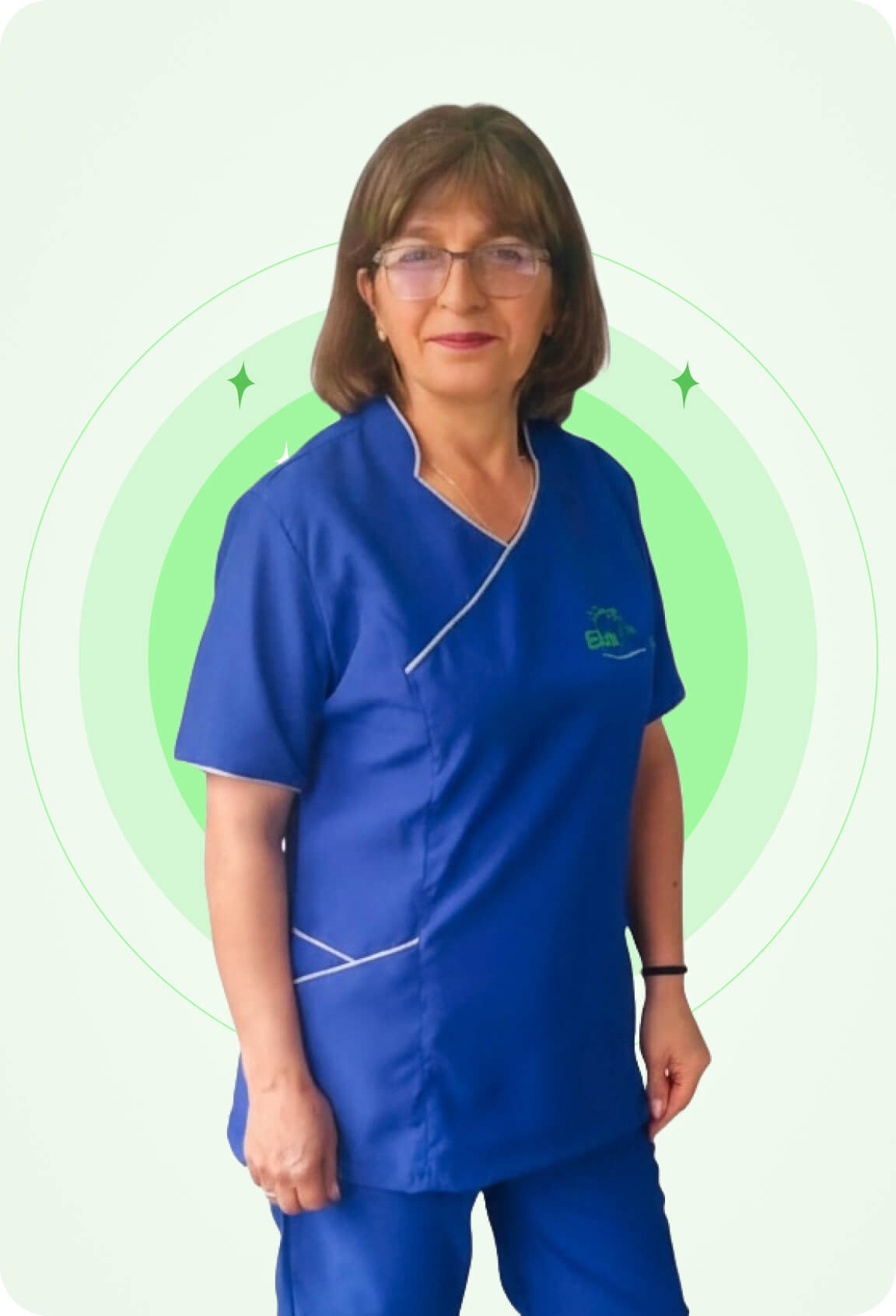 Personal de limpieza Ekolimpia